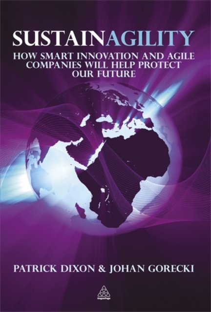 Sustainagility
