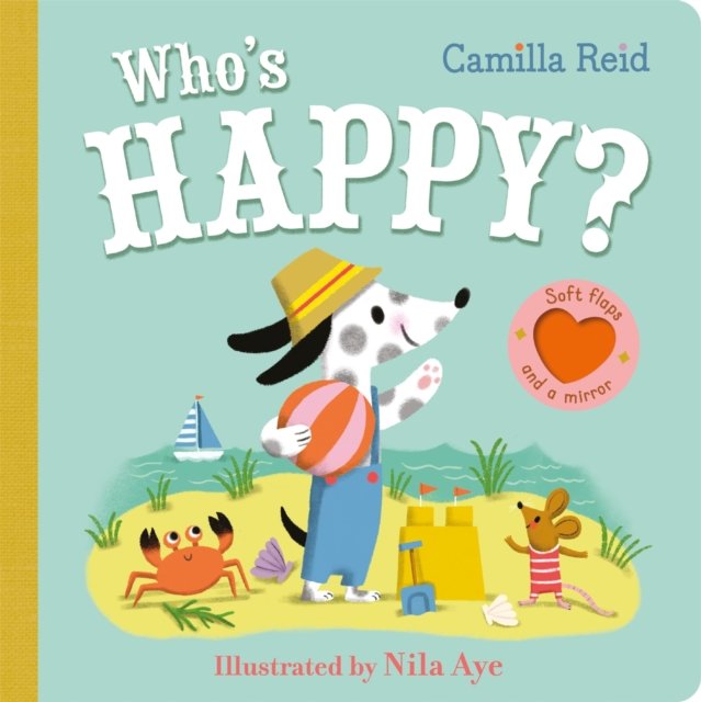 Who''s Happy?