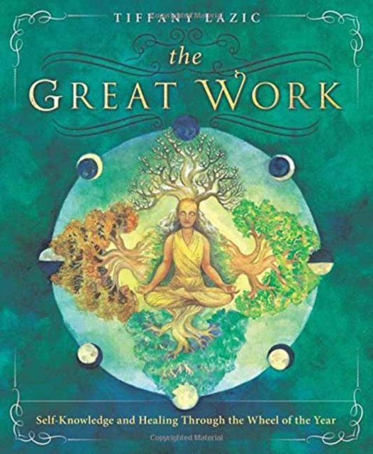 The Great Work