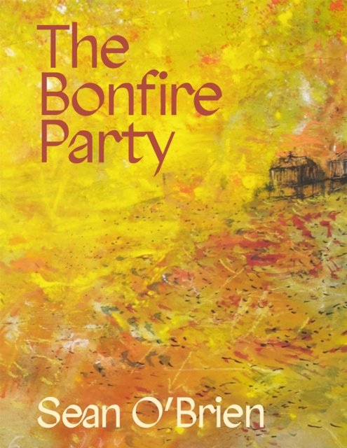 Bonfire Party