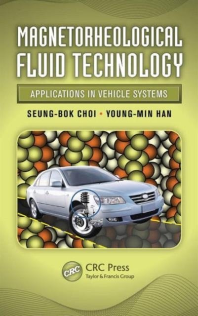Magnetorheological Fluid Technology