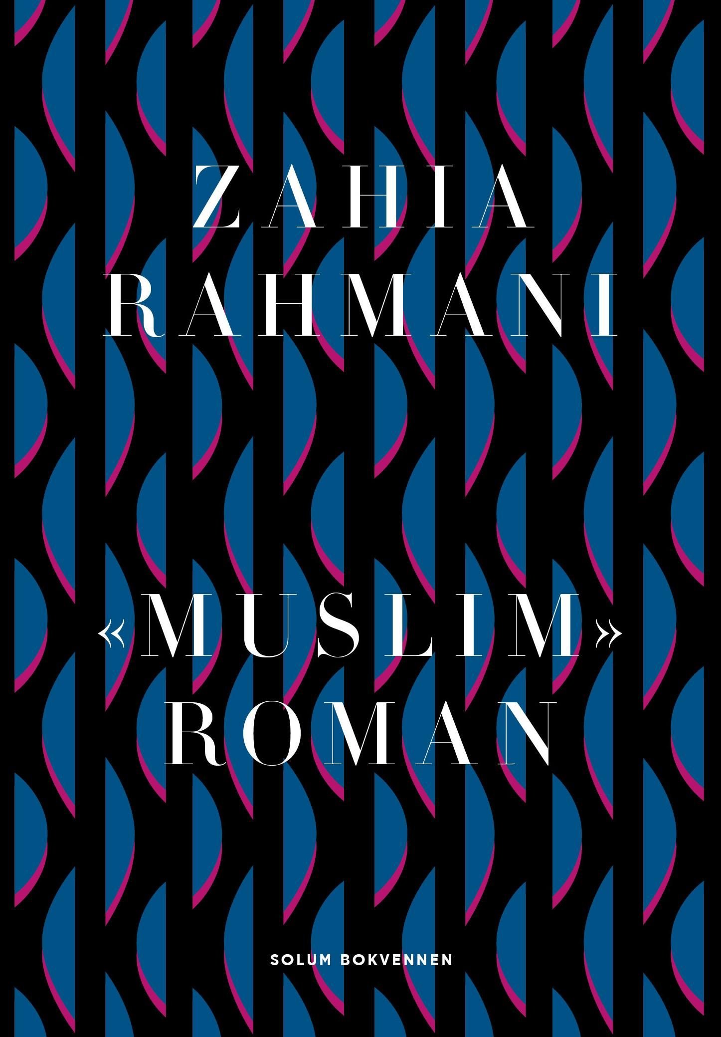 «Muslim» - roman
