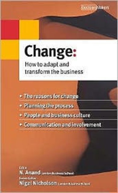Change