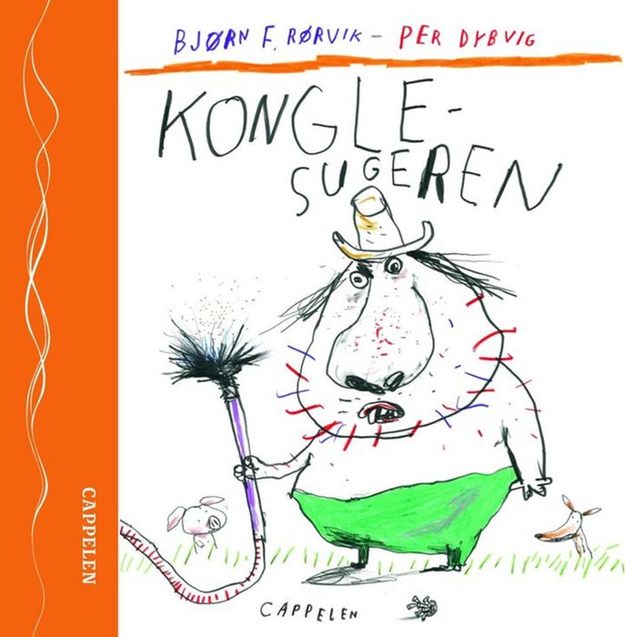 Konglesugeren