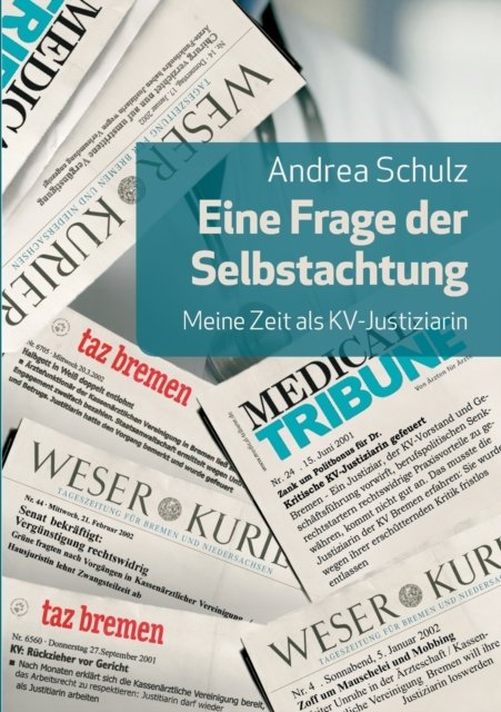 Eine Frage der Selbstachtung