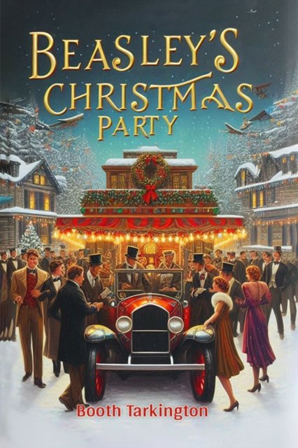 Beasley's Christmas Party (Edition2024)