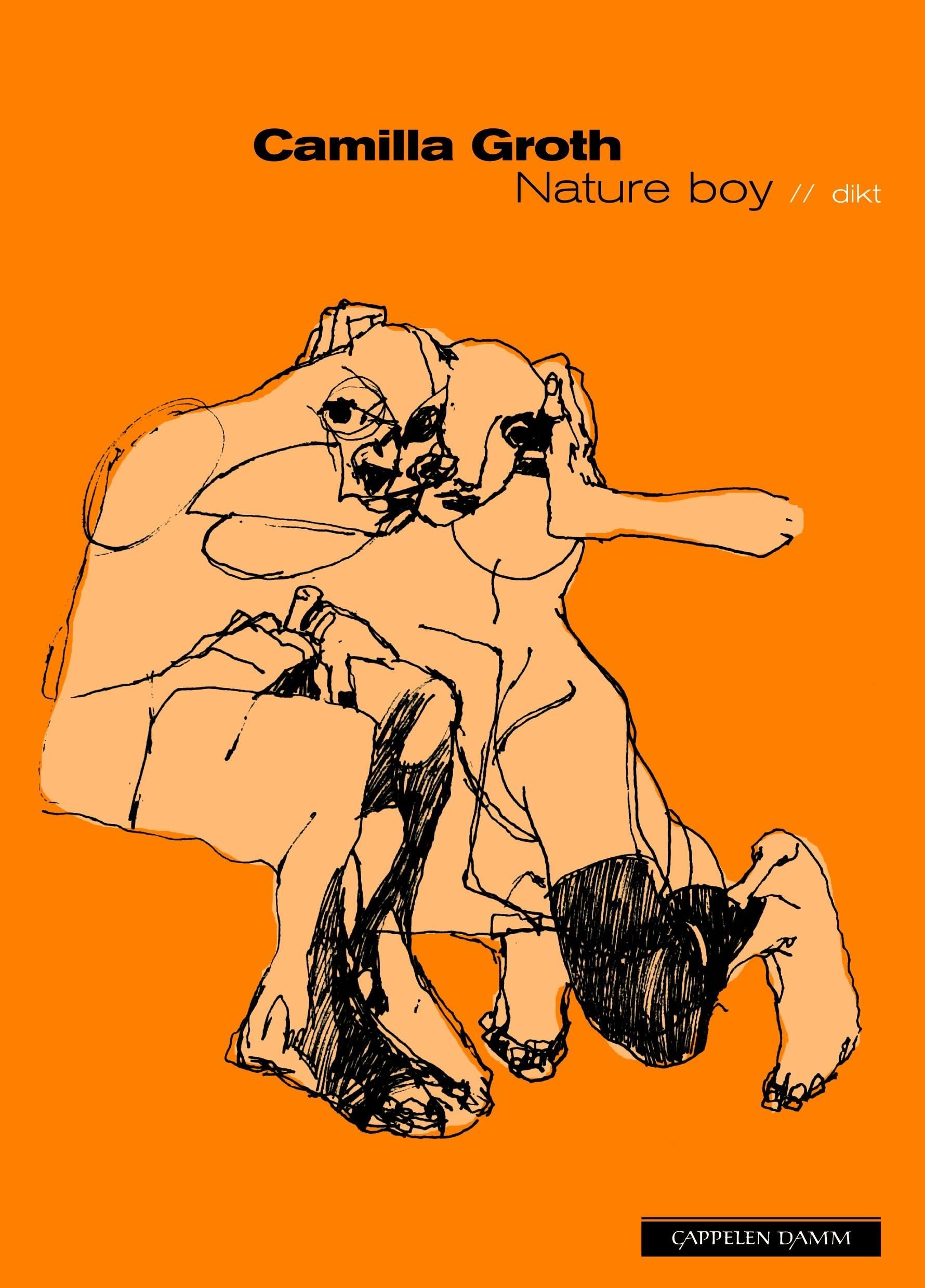 Nature boy - dikt