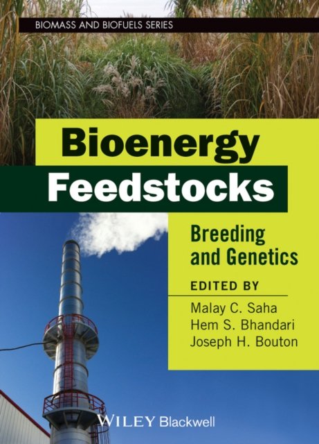 Bioenergy Feedstocks
