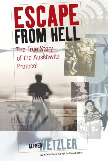 Escape from Hell