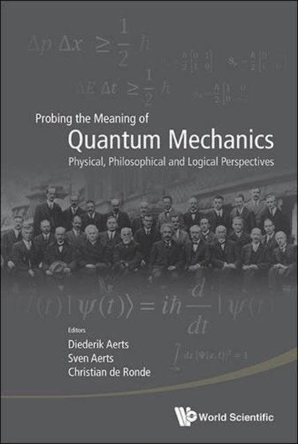 PROBING THE MEANING OF QUANTUM MECHANICS