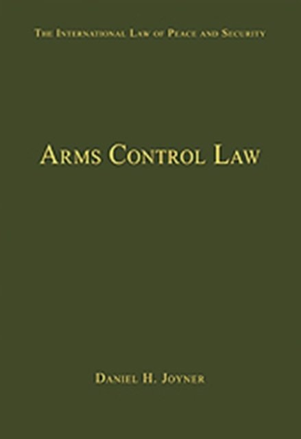 Arms Control Law