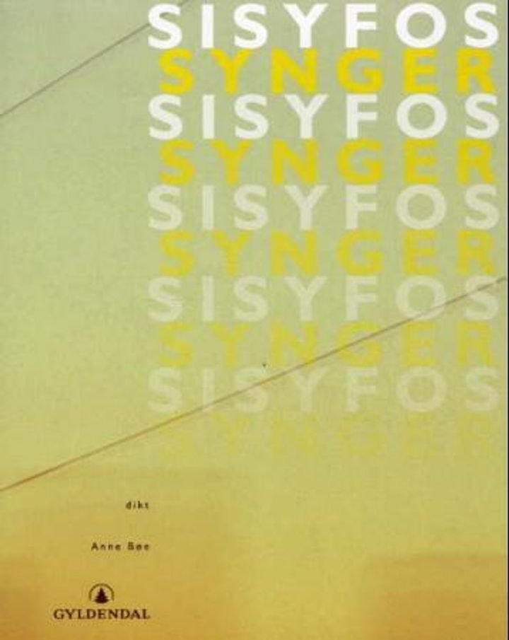 Sisyfos synger - dikt