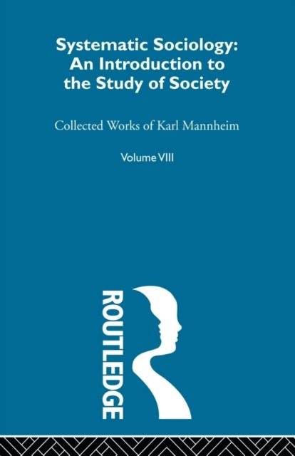 Systematic Sociology
