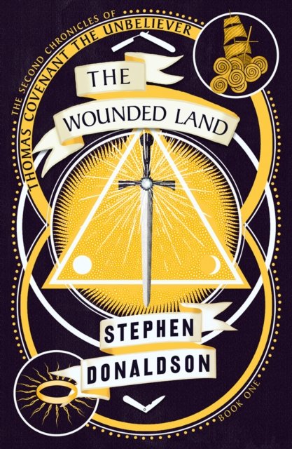 WOUNDED LAND_SECOND CHRONI1 PB