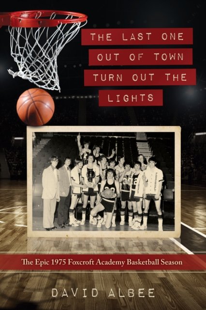 The Last One Out of Town Turn Out the Lights