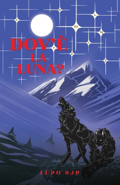 Dov’e la Luna?