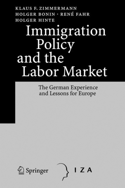 Immigration Policy and the Labor Market