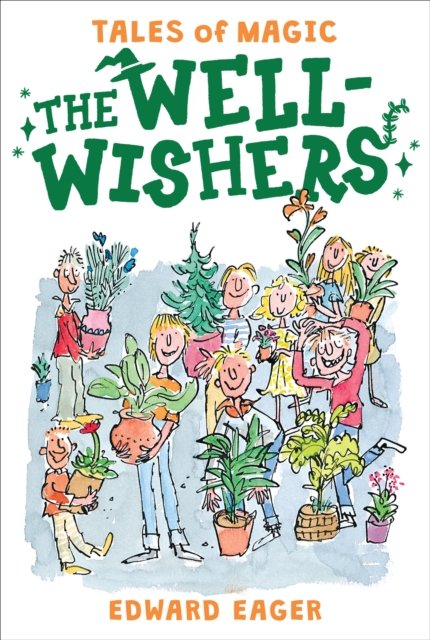 Well-Wishers, The