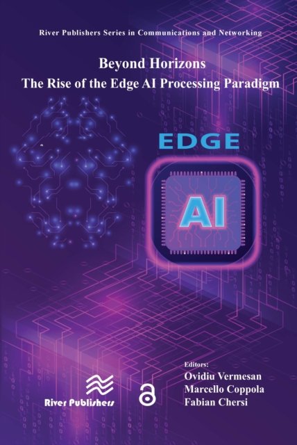 Beyond Horizons - The Rise of the Edge AI Processing Paradigm