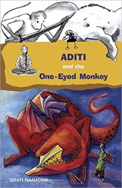 The One-eyed Monkey
