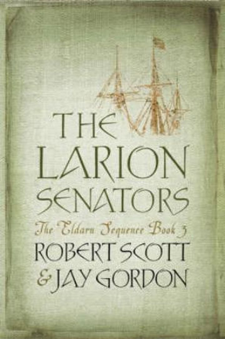 The Larion senators