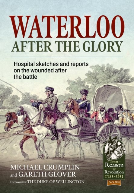 Waterloo after the Glory