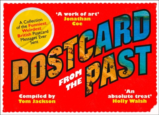 POSTCARD FROM PAST PB