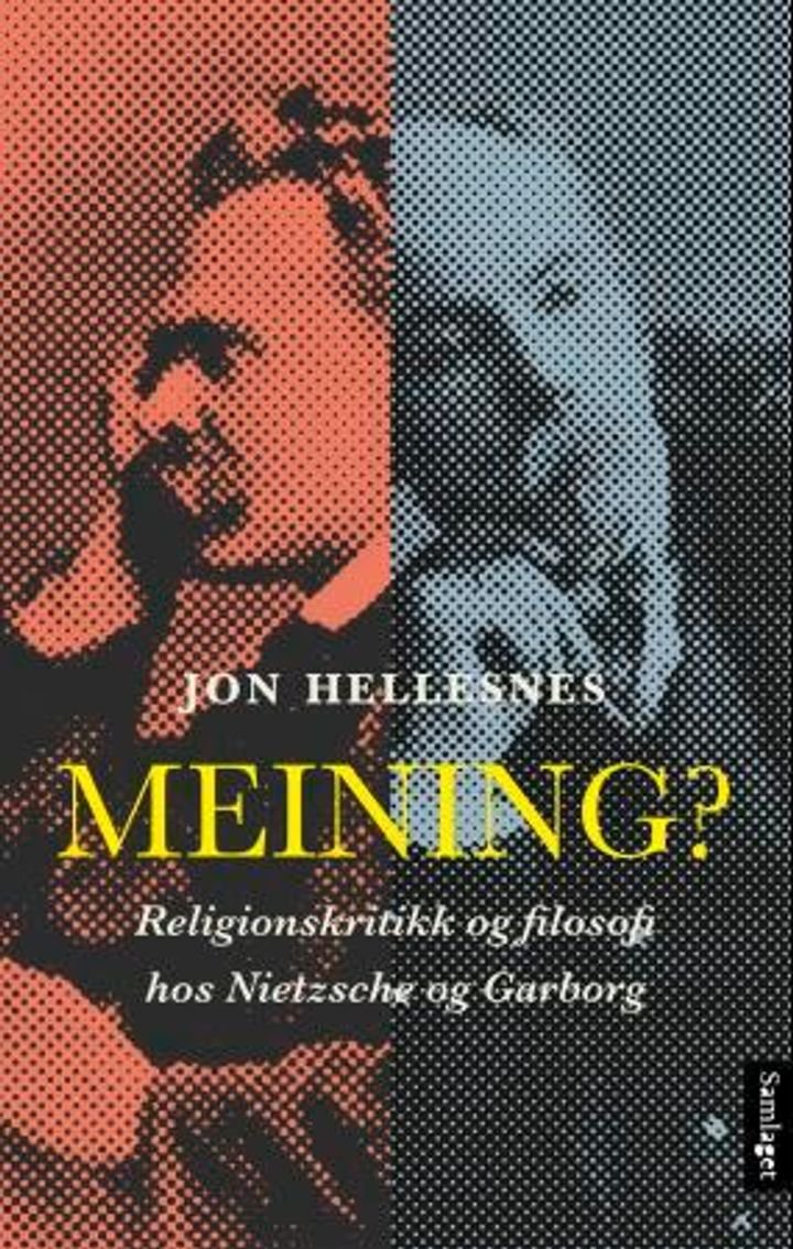 Meining? - religionskritikk og filosofi hos Nietzsche og Garborg
