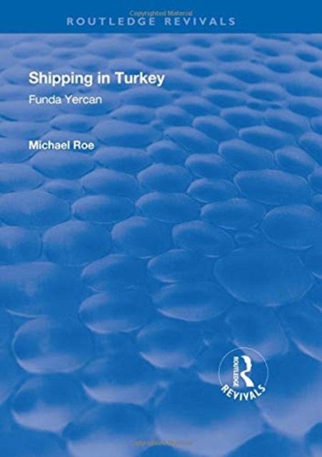 Shipping in Turkey