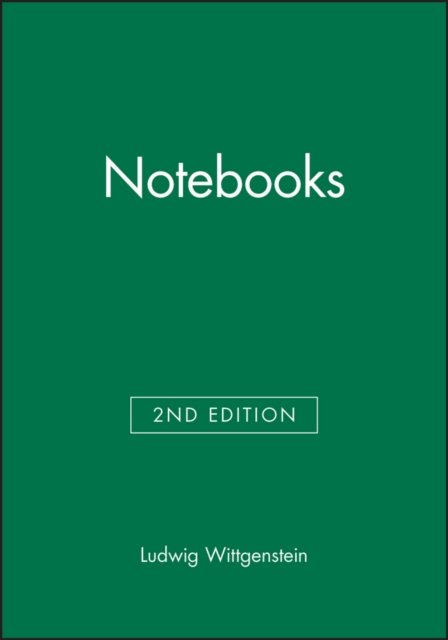 Notebooks
