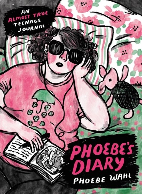 Phoebe''s Diary