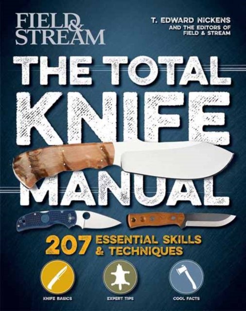 The  Total Knife Manual