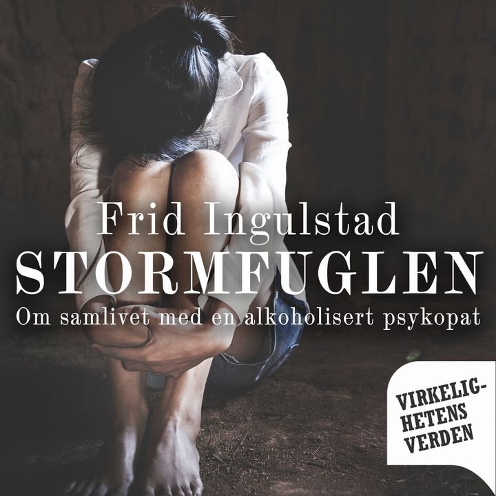 Stormfuglen