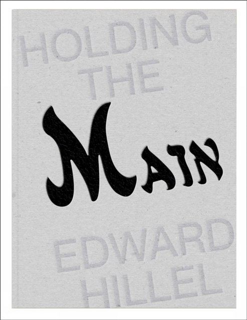Edward Hillel (Bilingual edition)
