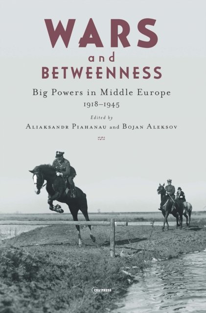 Wars and Betweenness