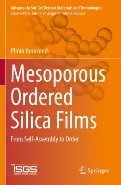 Mesoporous Ordered Silica Films