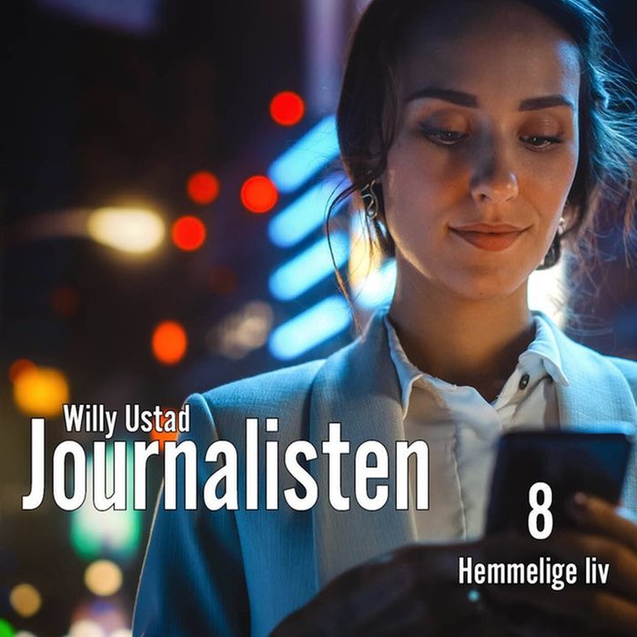 Hemmelige liv