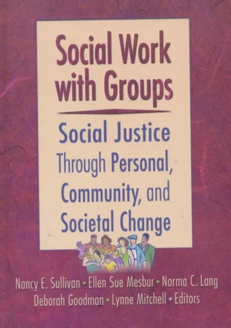 Social Work with Groups