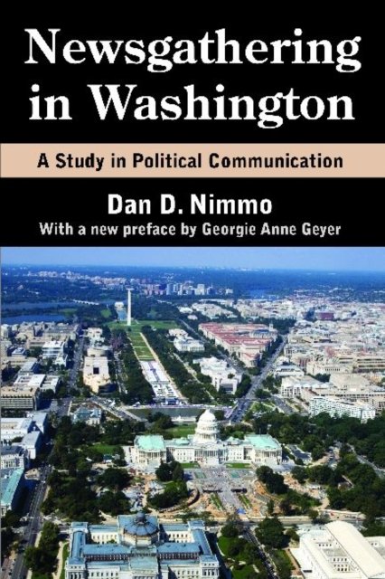 Newsgathering in Washington
