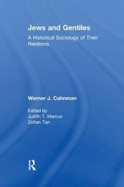 Jews and Gentiles
