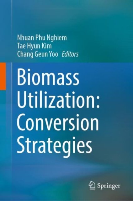 Biomass Utilization