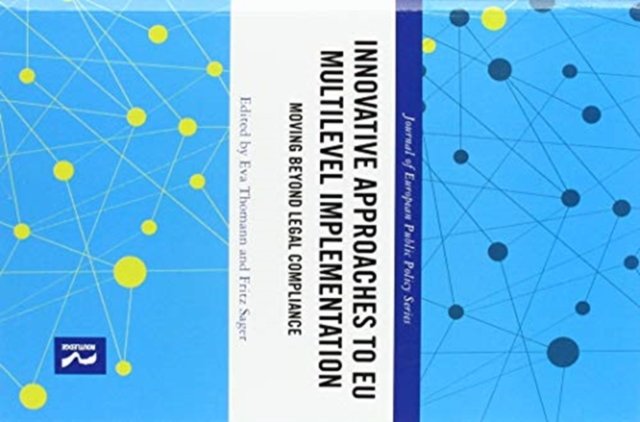 Innovative Approaches to EU Multilevel Implementation