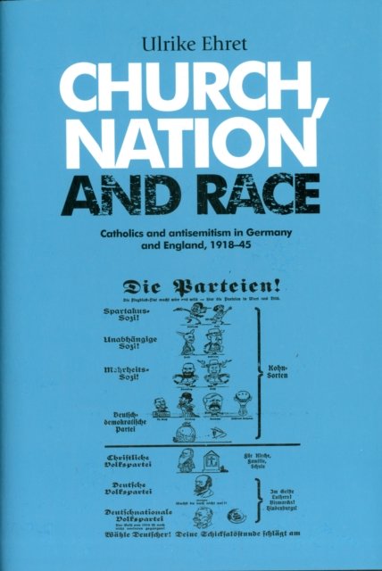 Church, Nation and Race