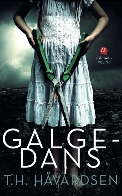 Galgedans av Tor-Håkon Gabriel Håvardsen