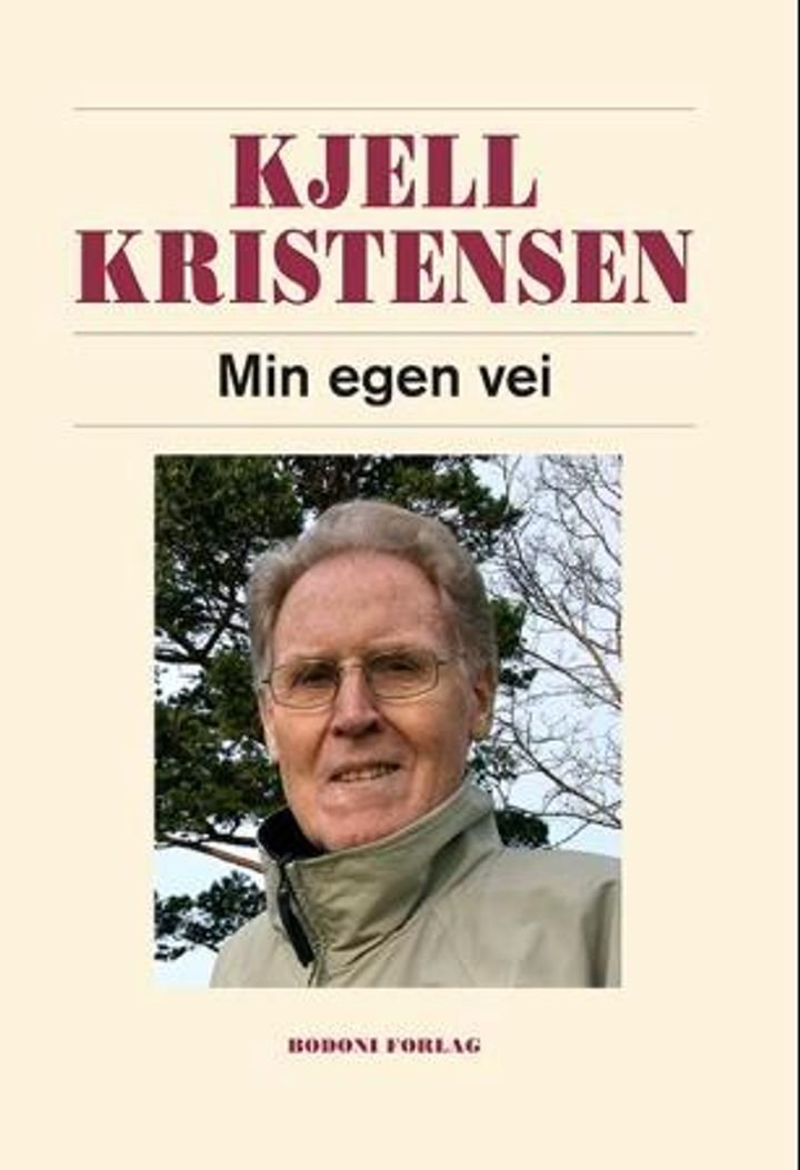 Min egen vei
