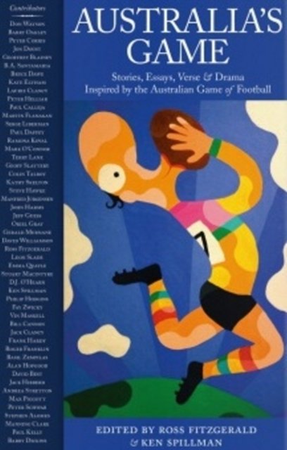 Australia''s Game
