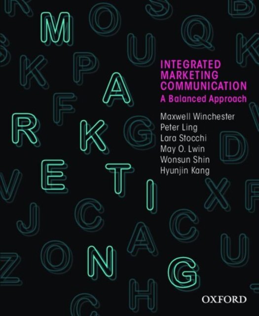 Integrated Marketing Communication