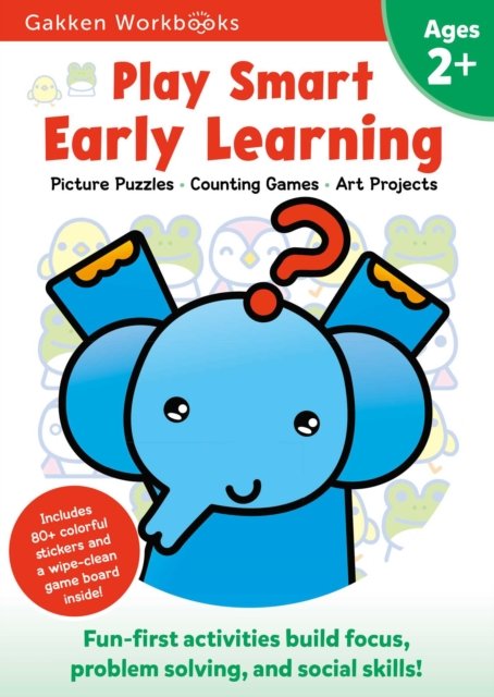Play Smart Early Learning