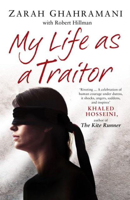 My Life as a Traitor