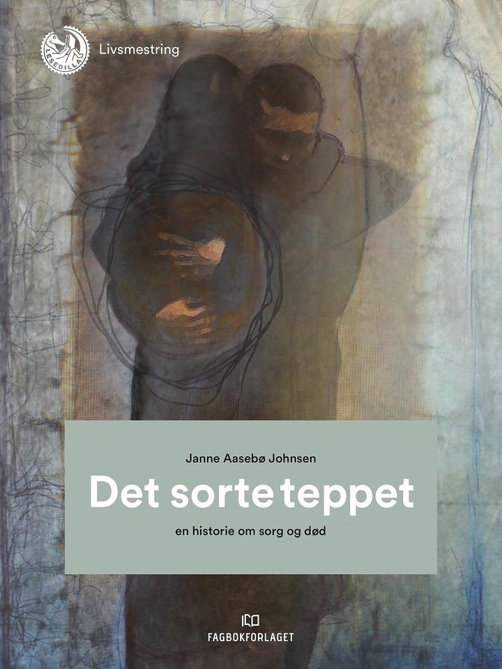 Det sorte teppet - en historie om sorg og død